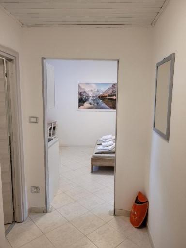 Ferienwohnung Smart-House Bolzano Leifers Exterior foto