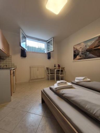 Ferienwohnung Smart-House Bolzano Leifers Exterior foto